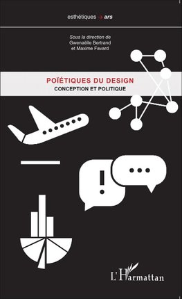 Poïétiques du design