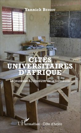 Cités universitaires d'Afrique