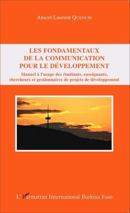 Les fondamentaux de la communication pour le développement