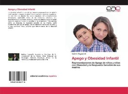 Apego y Obesidad Infantil