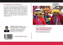 Las interferencias sociolingüísticas