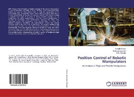 Position Control of Robotic Manipulators