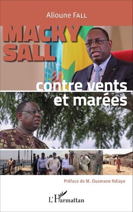 Macky Sall