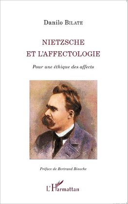 Nietzsche et l'affectologie