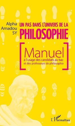 Un pas dans l'univers de la philosophie