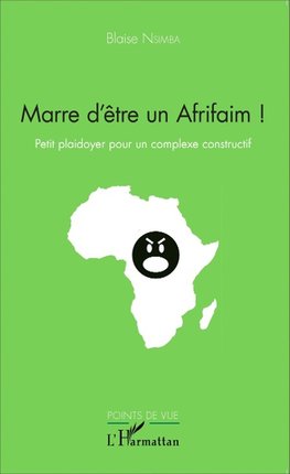 Marre d'être un Afrifaim