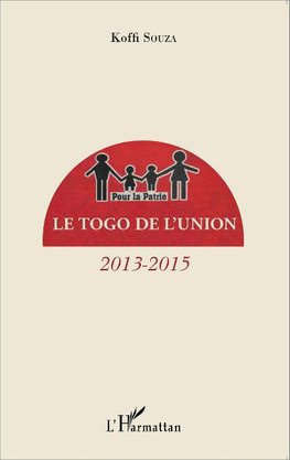 Le Togo de l'union