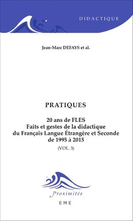 Pratiques