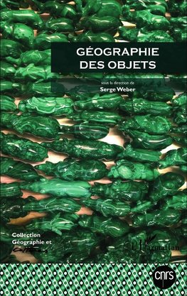 Géographie des objets