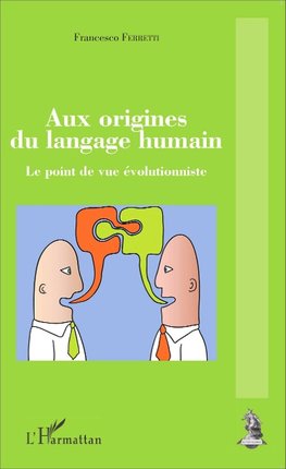 Aux origines du langage humain