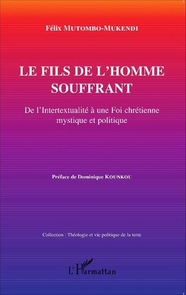 Le fils de l'homme souffrant