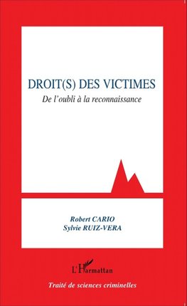 Droit(s) des victimes