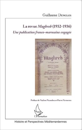 La revue Maghreb (1932-1936)