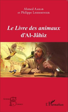 Le<em> Livre des animaux</em> d'Al-Jâhiz