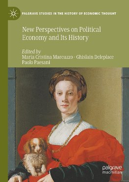 New Perspectives on Political Economy and Its History