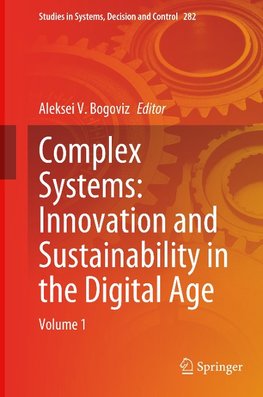 Complex Systems: Innovation and Sustainability in the Digital Age