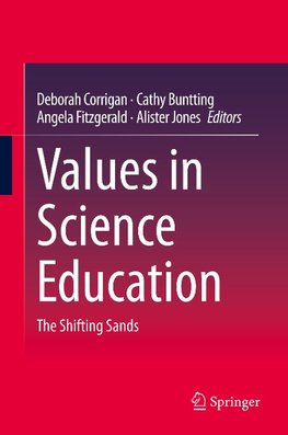 Values in Science Education