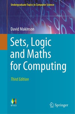 Sets, Logic and Maths for Computing