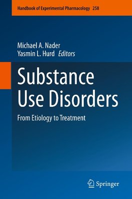 Substance Use Disorders