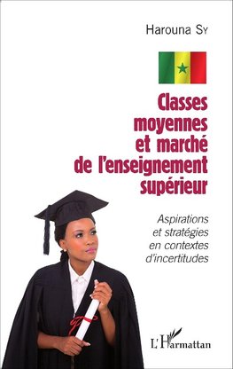 Classes moyennes et marché de l'enseignement supérieur