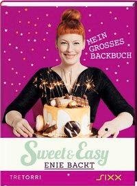 Sweet & Easy - Enie backt, Band 5