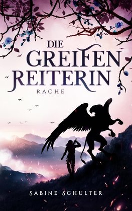 Die Greifenreiterin 4