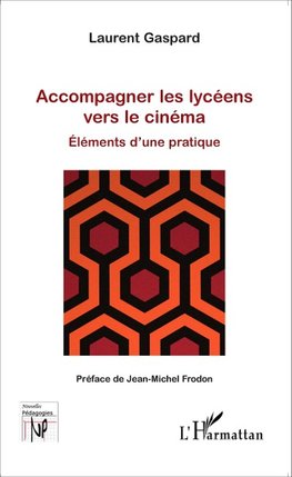 Accompagner les lycéens vers le cinéma