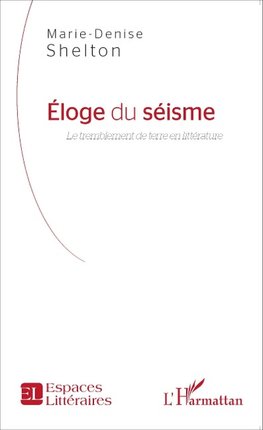 Eloge du séisme