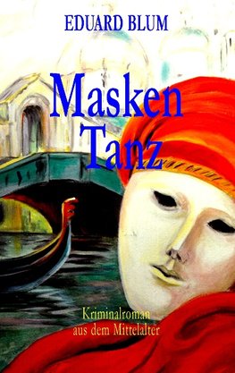 Masken Tanz