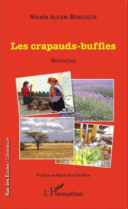 Les crapauds-buffles