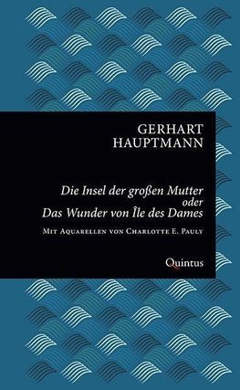 Die Insel der großen Mutter oder Das Wunder von Île des Dames