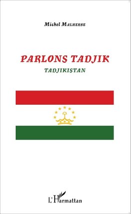 Parlons Tadjik