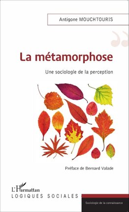 La métamorphose