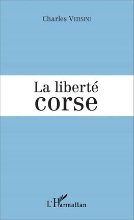 La liberté corse