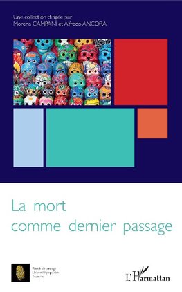 La mort comme dernier passage