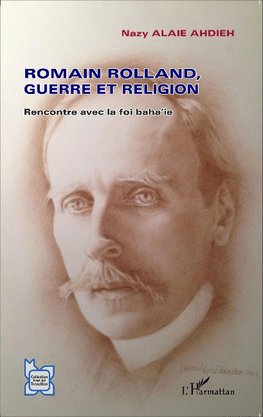 Romain Rolland, guerre et religion