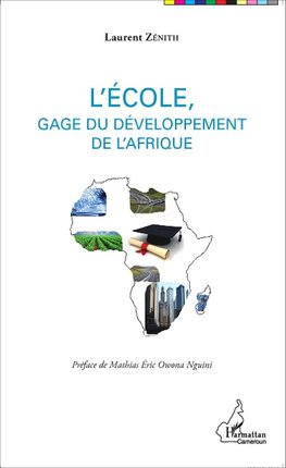 L'école, gage du développement de l'Afrique