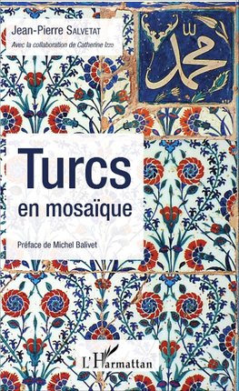 Turcs en mosaïque