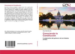 Conociendo la Constitución