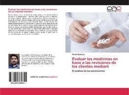 Evaluar las medicinas en base a las revisiones de los clientes mediant