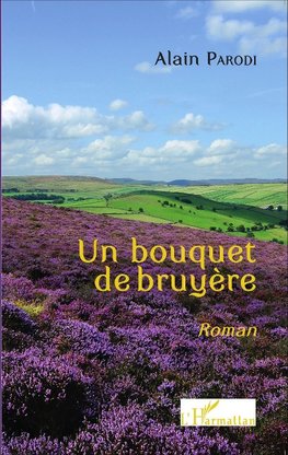 Un bouquet de bruyère