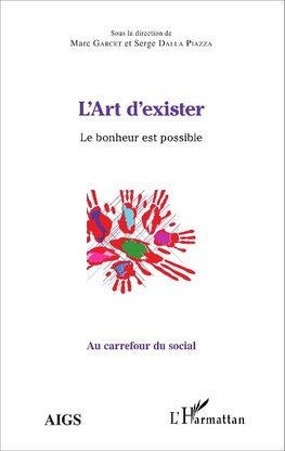 L'Art d'exister