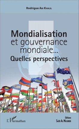 Mondialisation et gouvernance mondiale...