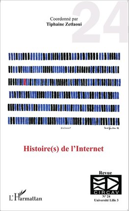 Histoire(s) de l'Internet