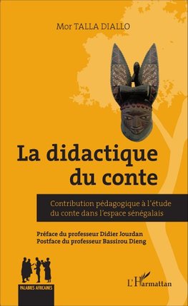 La didactique du conte