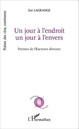 Un jour à l'endroit un jour à l'envers