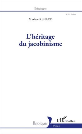 L'héritage du jacobinisme