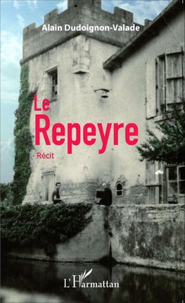 Le Repeyre