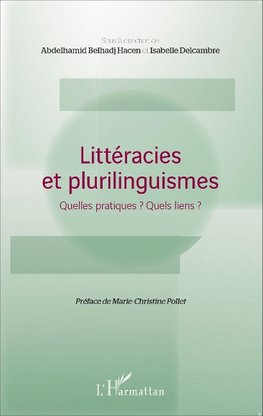 Littéracies et plurilinguismes