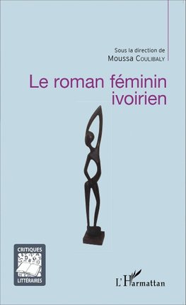 Le roman féminin ivoirien